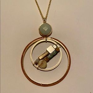 3/$25 Lucky Brand Long Necklace